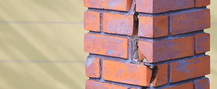 Leaking Chimney Repair And Replacement Cost in Laramie, Wyoming