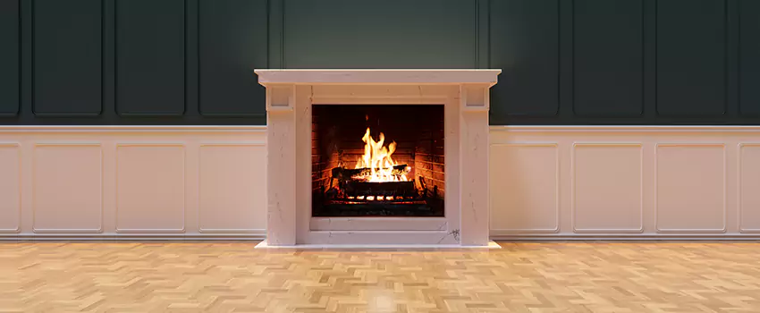 Napoleon Electric Fireplaces Inspection Service in Laramie, Wyoming