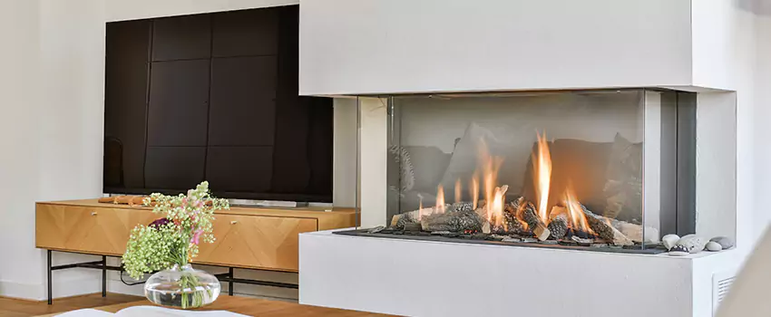 Ortal Wilderness Fireplace Repair and Maintenance in Laramie, Wyoming