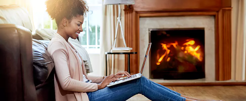Cost-Effective Osburn Fireplace Installation and Repair in Laramie, WY