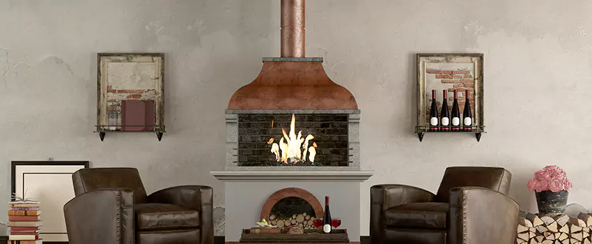 Benefits of Pacific Energy Fireplace in Laramie, Wyoming