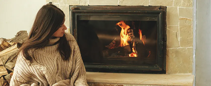 Regency Outdoor Fireplace Products Maintenance and Replacement Services in Laramie, Wyoming