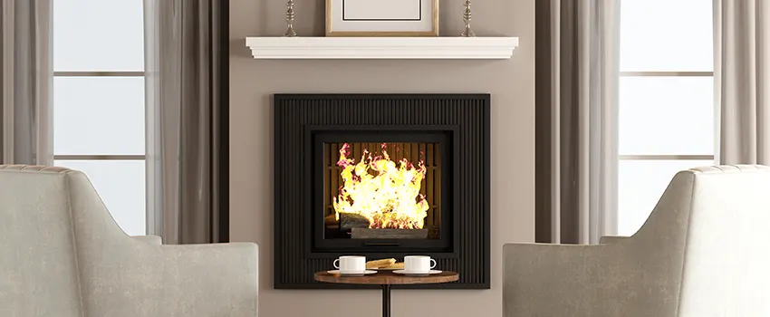 Superior Outdoor Fireplace Repair in Laramie, WY