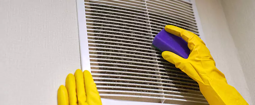 Vent Cleaning Company in Laramie, WY
