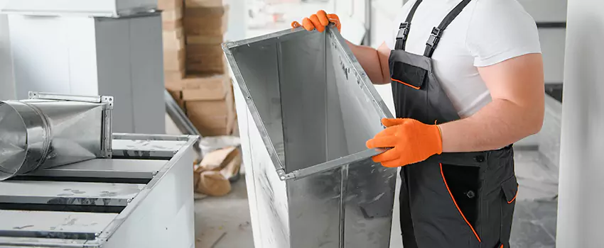 Ventilation Fan Cleaning Services in Laramie, Wyoming