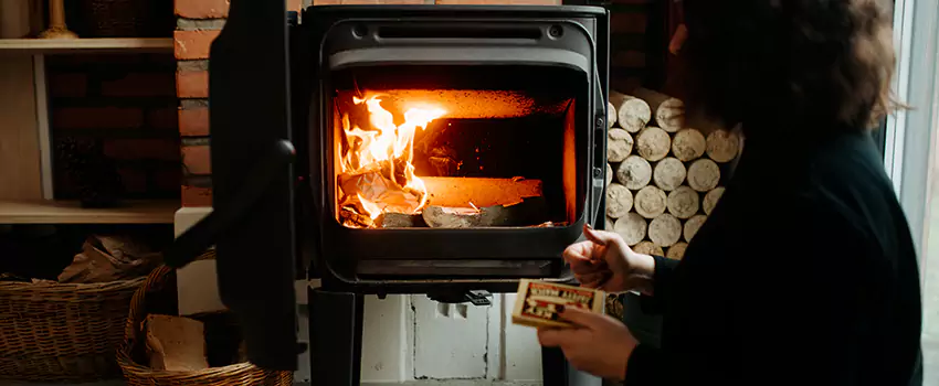 Key Features of Vermont Castings Fireplaces in Laramie, WY