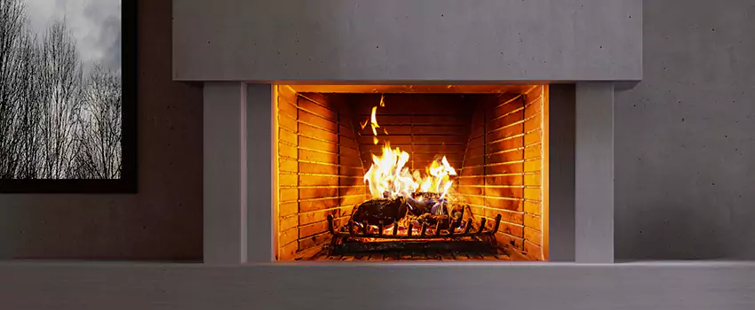 Indoor Wood Burning Furnace Repair and Installation in Laramie, Wyoming