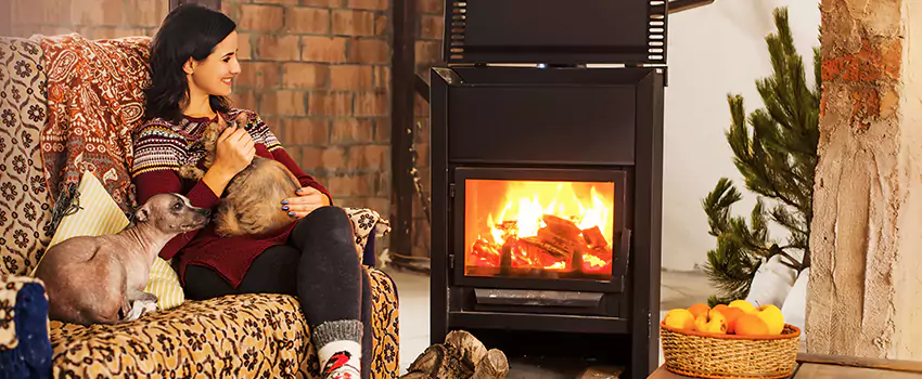 Wood Stove Chimney Cleaning Services in Laramie, WY