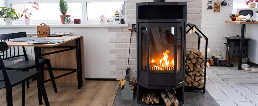 Wood Stove Firebox Installation Services in Laramie, WY