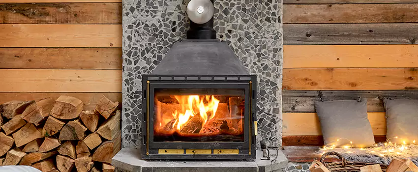 Wood Stove Cracked Glass Repair Services in Laramie, WY