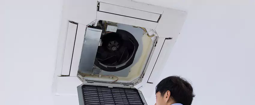 Benefits of Professional Air Duct Cleaning in Laramie, Wyoming