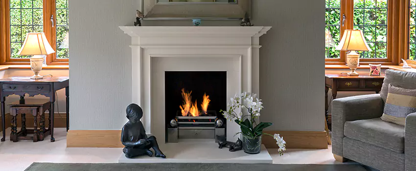 Astria Open-Hearth Wood Fireplaces Services in Laramie, WY