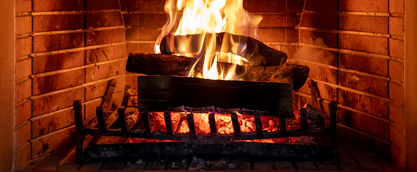 Chimney Ash Dump Cover Repair Services in Laramie, WY