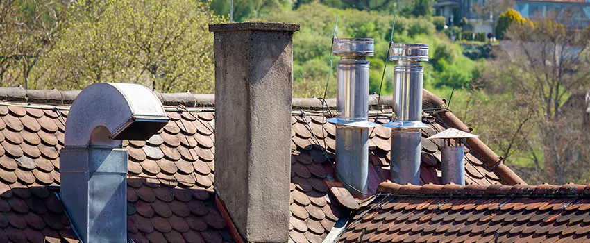 Commercial Chimney Blockage Removal in Laramie, Wyoming
