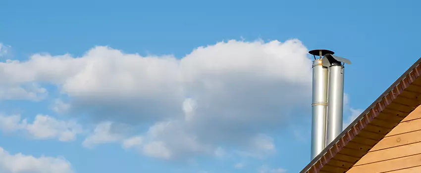 Chimney Cap Bird Guard Repair in Laramie, Wyoming