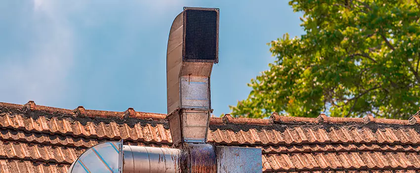 Chimney Creosote Cleaning Experts in Laramie, Wyoming