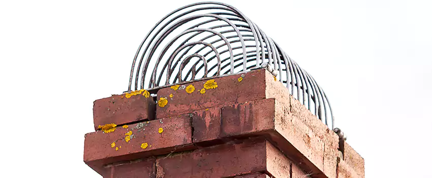 Chimney Crown Problems in Laramie, Wyoming