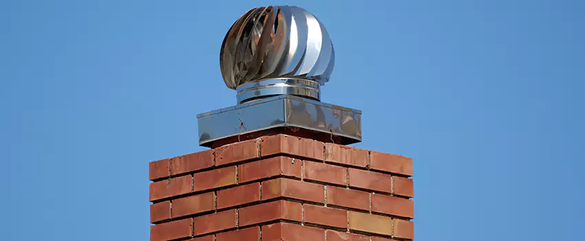 Chimney Damper Hinge Repair in Laramie, WY