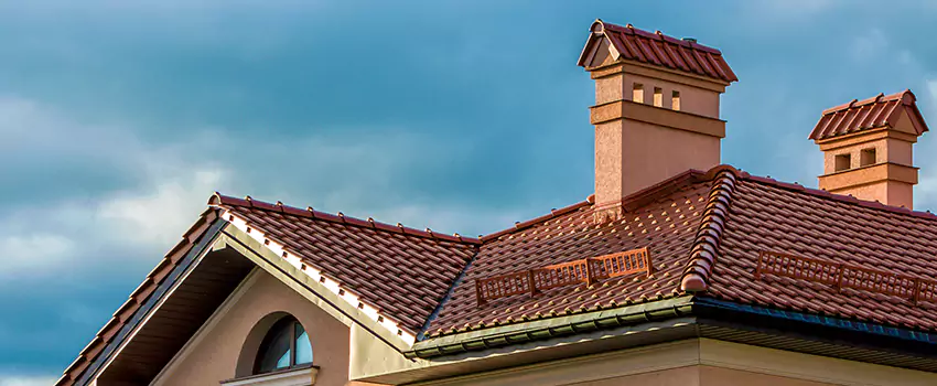 Residential Chimney Services in Laramie, Wyoming