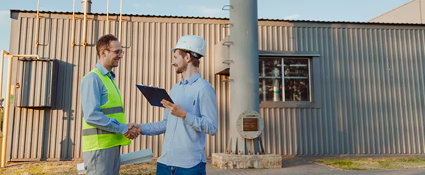 Chimney Cap Inspection in Laramie, WY