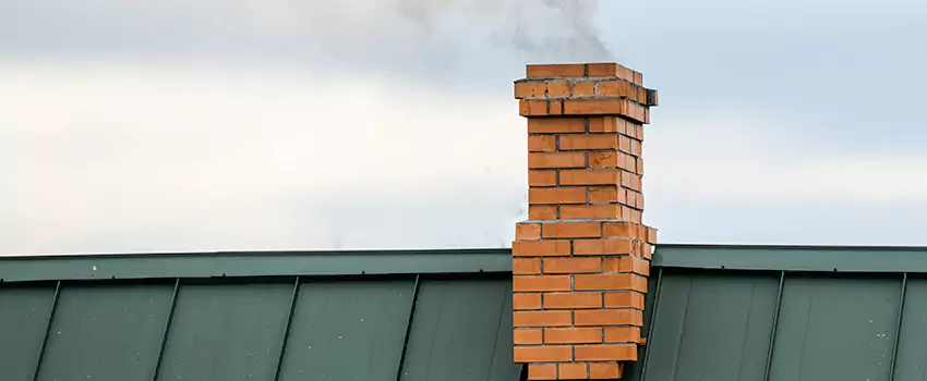 Chimney Installation Company in Laramie, WY