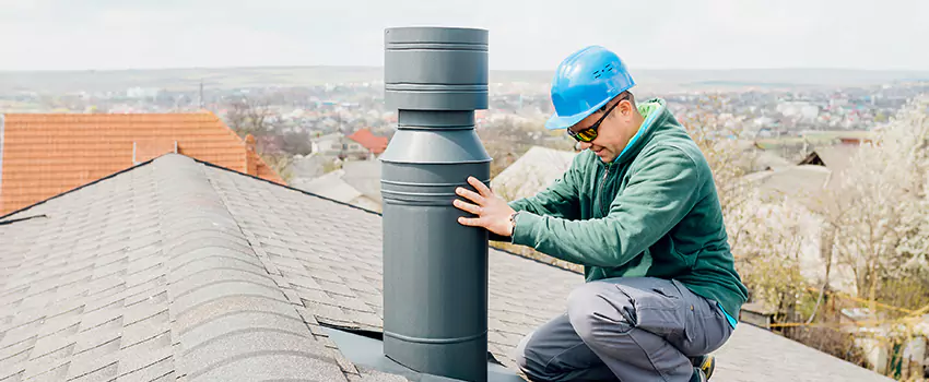 Insulated Chimney Liner Services in Laramie, WY