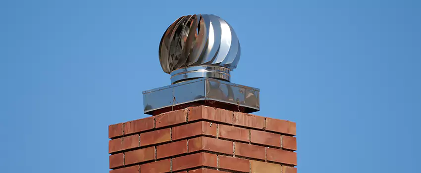 Chimney Flue Rebuild Services in Laramie, Wyoming