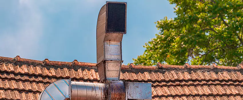 Chimney Blockage Removal in Laramie, Wyoming
