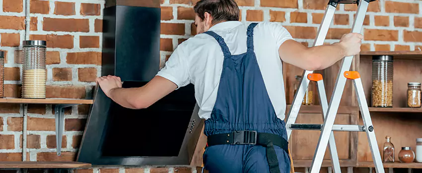 Modern Chimney Soot Cleaning Techniques in Laramie, Wyoming