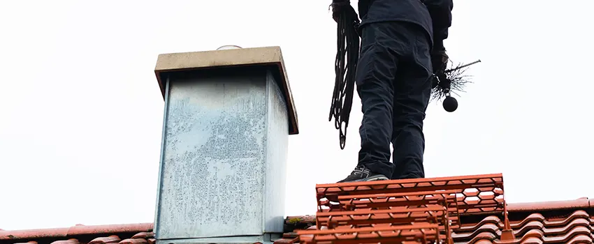 Modern Chimney Sweeping Techniques in Laramie, Wyoming