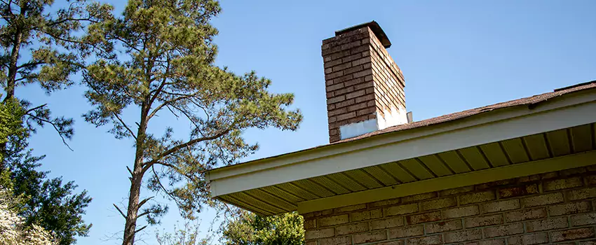 Brick Chimney Sweep Near Me in Laramie, WY