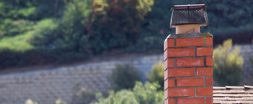 Chimney Tuckpointing And Masonry Restoration in Laramie, WY