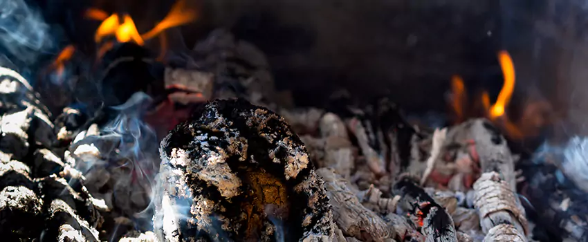 Creosote Removal Experts in Laramie, WY