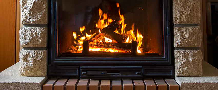 Decorative Fireplace Installation Cost in Laramie, Wyoming