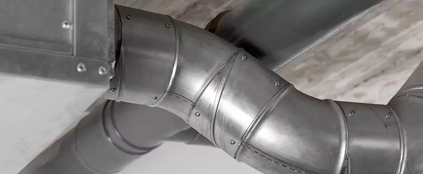 Dryer Vent Blockage Inspection in Laramie, WY