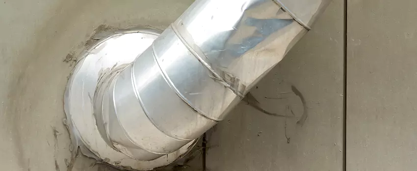 Dryer Vent Repair Process in Laramie, WY