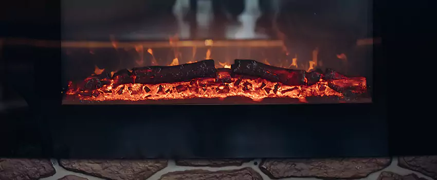 Cost of Electric Fireplace Repair Service in Laramie, Wyoming