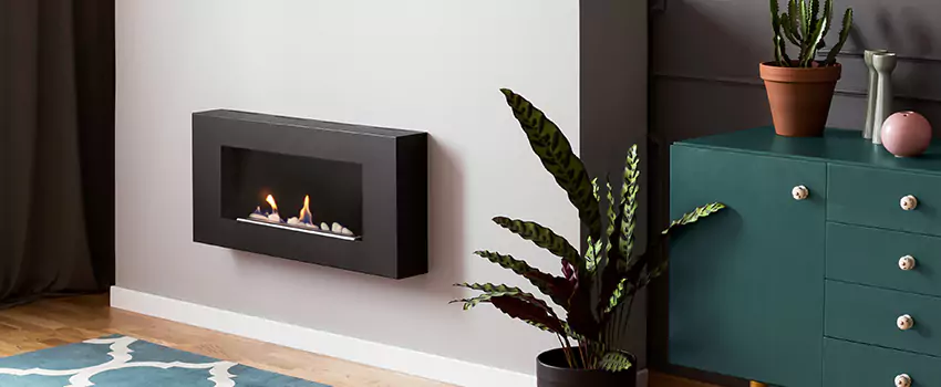 Cost of Ethanol Fireplace Repair And Installation Services in Laramie, WY