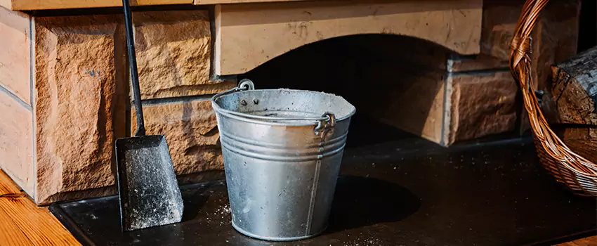 Clean The Fireplace Mantle And Hearth in Laramie, Wyoming