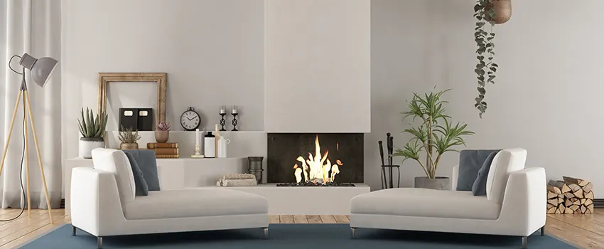 Decorative Fireplace Crystals Services in Laramie, Wyoming