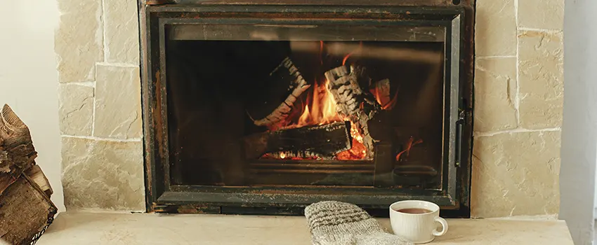 Fireplace Door Handle Replacements Services in Laramie, Wyoming