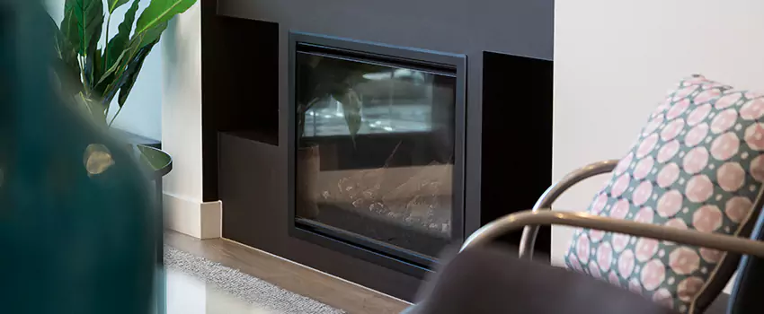 Gas Fireplace Installation in Laramie, WY