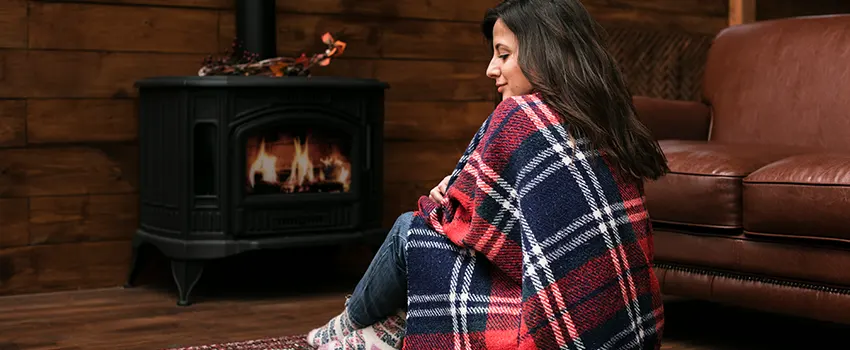 Fireplace Firebox Grate Replacement Services  in Laramie, Wyoming