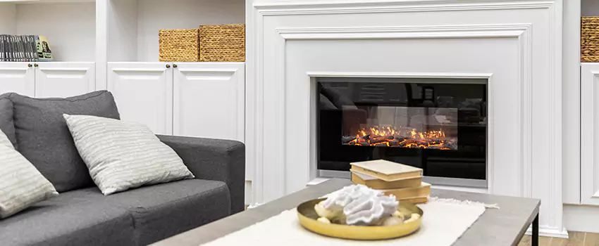 Pellet Fireplace Insert Installation in Laramie, WY