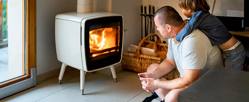 Fireplace Flue Maintenance Services in Laramie, WY