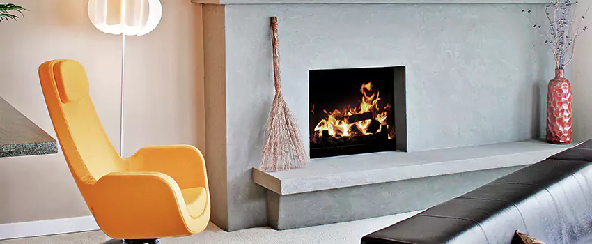 Electric Fireplace Makeover Services in Laramie, WY