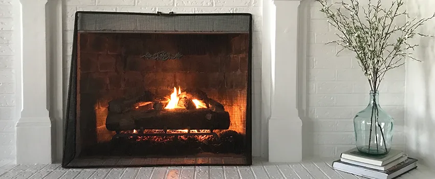 Cost-Effective Fireplace Mantel Inspection And Maintenance in Laramie, WY