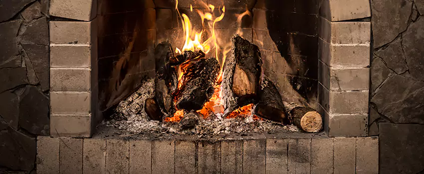 Cost of Rebuilding A Fireplace in Laramie, Wyoming