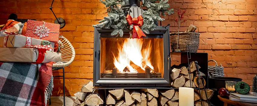 Steel Fireplace Grate Repair And Replacement Services in Laramie, Wyoming