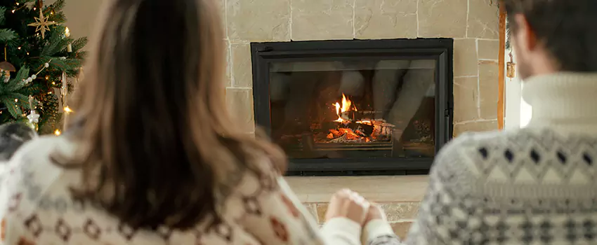 Fireplace Firebox Refurbish & Restore Services in Laramie, WY